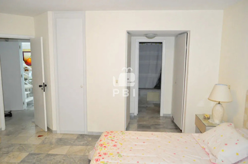 Apartamento En Brava, - Long Beach - Ref : Pbi14723