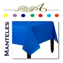 Comprar Manteles Para Fiestas Baby Shower Cumpleaños Eventos Chacao