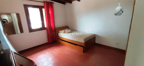 Hermosa Casa En Venta Santa Paula Rah Mls25-9694