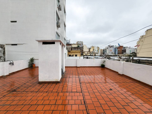 Imagen 23 de 27 de Venta De Departamento En Caballito