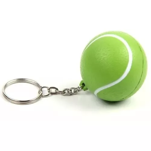 Pelota tenis antiestrés