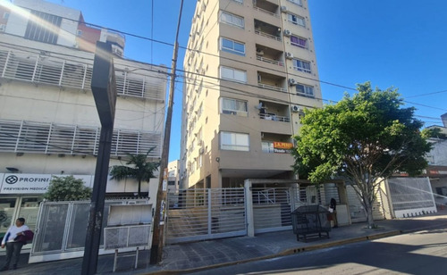 Venta San Justo Centro Monoambiente