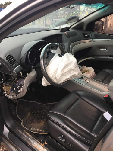 Subaro Tribeca 3.6 V6 Awd