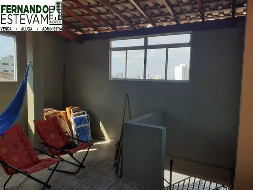 Imagem 19 de 30 de Sobrado Jd Ouro Preto - Ca00140 - 68339774