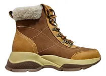 Comprar Botines Mujer Outdoor Trekking Montañismo