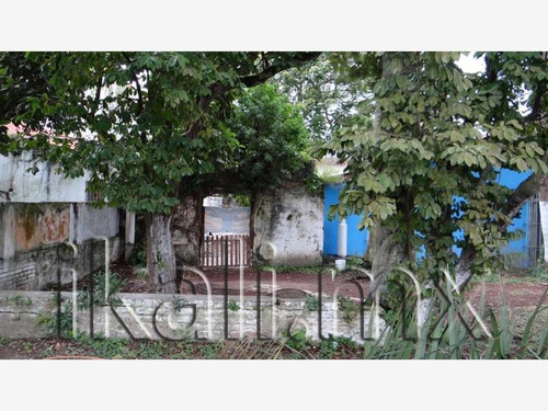 Imagen 3 de 6 de Terreno En Venta Tuxpan De Rodriguez Cano Centro