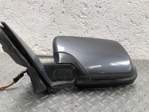Retrovisor Izq Bmw 320 I Aut V6 2.2 98/2007 (Usado)