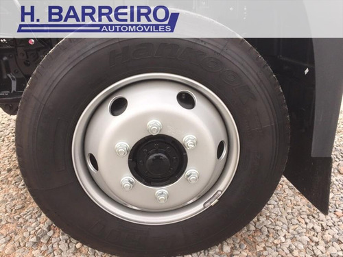 Hyundai Mighty Ex10 Chasis Cabina 3.9 2023 0km