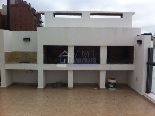 Imagen 12 de 13 de ¡nueva Córdoba Inmejorable! Departamento 1 Dormitorio Con Cochera!
