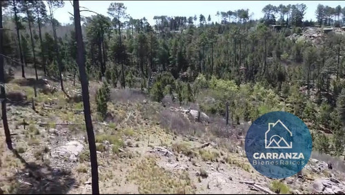 Venta De Lotes De 1200 M2 A 1850 M2 En Loteo Cacique Yam - Villa Yacanto De Calamuchita - Córdoba
