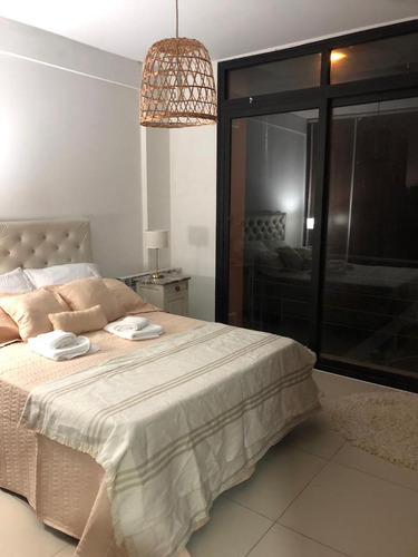 Departamento En Venta En Complejo Las Cavas, Canning