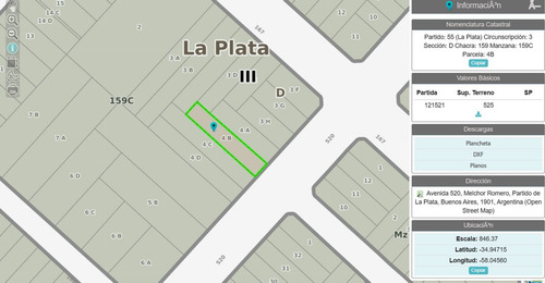 Casa En Venta Melchor Romero