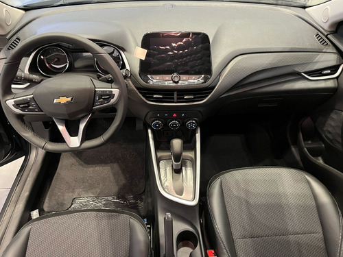 Chevrolet Onix plus 1.0 Turbo Ltz At