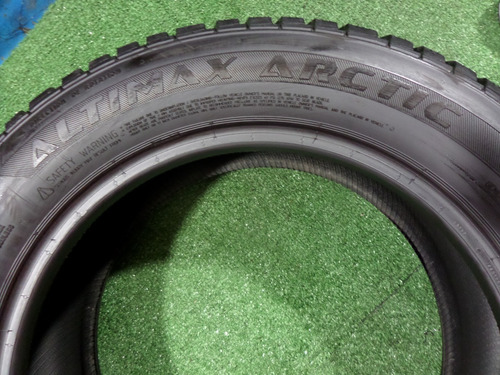 Llanta 215 60 17 General Altimax Limpias Mf 472 (Usado)