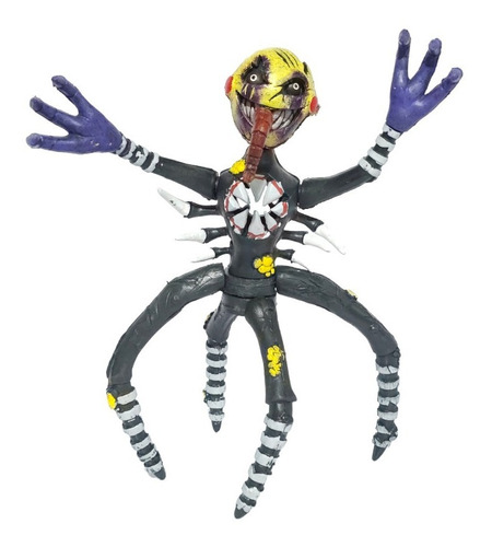 Figura Five Nights At Freddy's Twisted Araña Puppet 