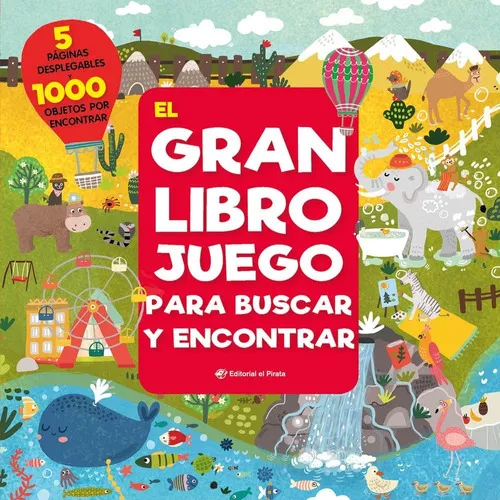 Puzzle Bluey Secreto Con Lupa Para Buscar Objetos 48 Piezas