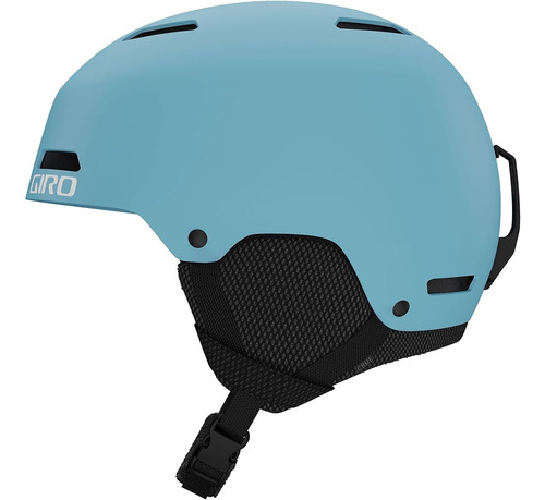 Giro Crue Kids Ski Helmet - Casco De Snowboard Para Jóvenes,