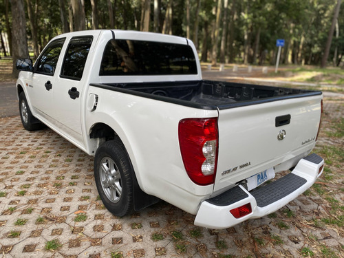 Great Wall Wingle 5 4x2 Luxury