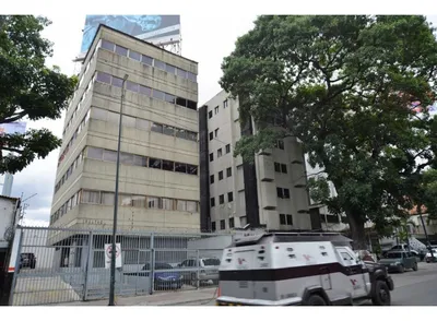 Edificio en venta