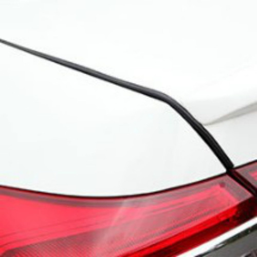 Tira Anticolisión For Coche De 5 M, Protector Antiarañazos