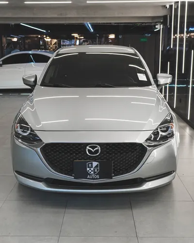 Mazda 2 Prime Hatchback 2021