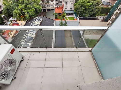 Imagen 8 de 30 de Venta De Departamento A Estrenar En Flores