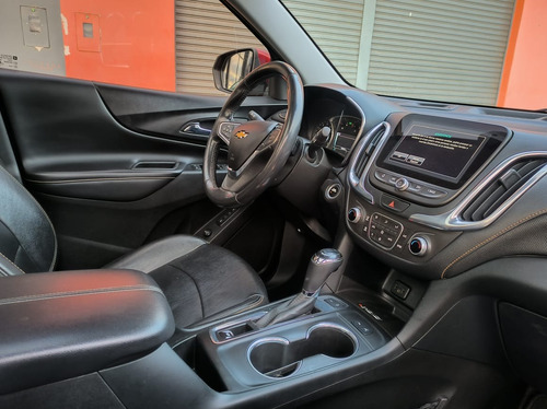 Chevrolet Equinox 1.5t Premier 4wd