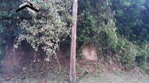 Imagem 11 de 15 de Terreno Com 1000m2 No Condomínio San Ressore Em Cotia - 341