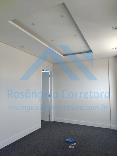 Imagem 4 de 10 de Sala - Sa00182 - 69549264