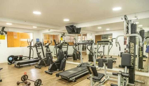 Imagem 21 de 30 de Apartamento Residencial Em São Paulo - Sp - Ap4766_nbni
