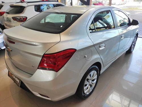 Imagem 10 de 15 de Chevrolet Prisma 1.4 At Lt 2018