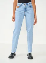 Comprar Calça Feminina Colcci Jeans Jade Clara Barra A Fio
