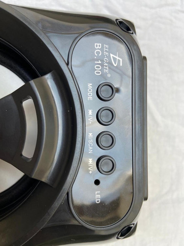 Bocina Portatil Bluetooth Recargable