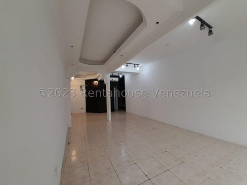Imagen 10 de 30 de Locales En Alquiler Zona Centro Barquisimeto, Ideal Para Oficina, Código 23-25886, Nds 30/03