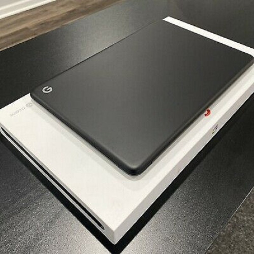 Google Pixelbook Go 13.3 (64gb Ssd, Intel Core M3, 8gb)