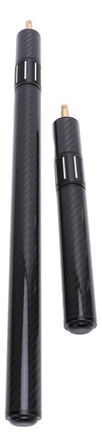 Extensor Pool Stick, 2 Unidades, Extensiones De Carbono De 1