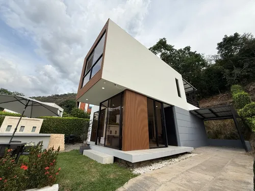 Casa En Venta, Sopetrán, Antioquia
