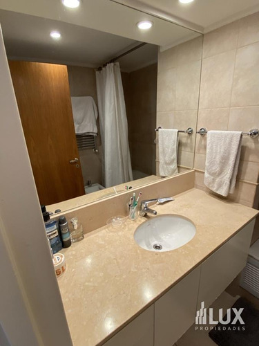 Imagen 24 de 30 de Venta Departamento 2 Dormitorios Cochera Baulera Oroño Al 500 - Moderno