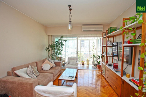 Imagen 6 de 29 de 4 Am Venta, Balcon,coc/comedor ,lavadero,cochera Mov,baulera