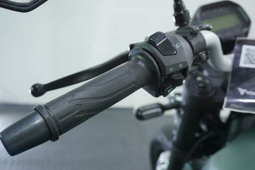 Imagen 6 de 24 de Voge 300 Ac Moto Naked Con Sistema Abs 0km 2023 No Duke 200