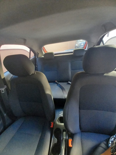 Imagen 6 de 8 de Chevrolet Onix 1.4 Joy Ls 98cv