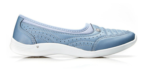 Tênis Slip On Feminino Kolosh