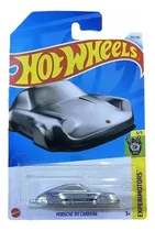 Comprar Vehiculo Hot Wheels Porsche 911 Carrera 