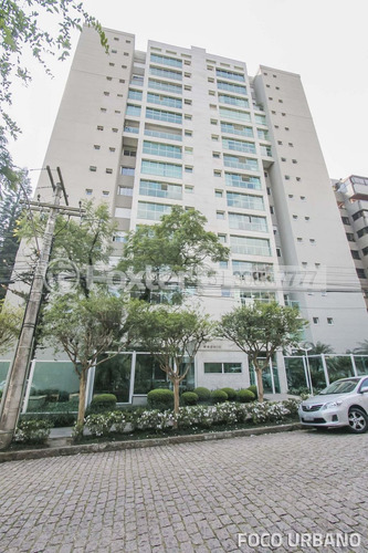 Imagem 21 de 30 de Apartamento, 3 Dormitórios, 182.39 M², Bela Vista - 125553