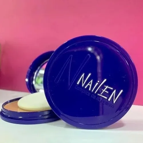 Polvo Compacto Nailen