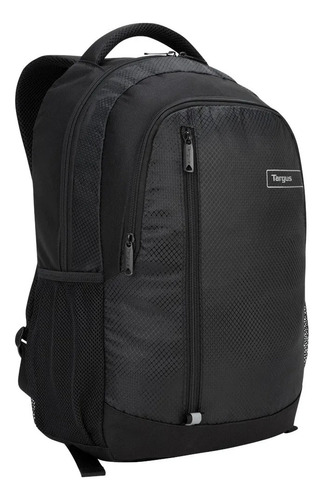 Morral Targus Ultralight Para Laptop Bolso Negro 15.6 Ligero