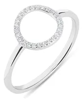 Comprar Milla Anillos Delicados Para Mujer - Anillos Apilables De Or