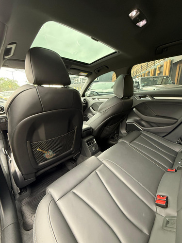 Audi S3 Sportback 2.0 T Fsi 310cv