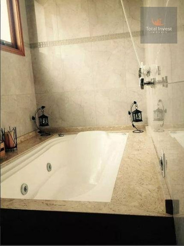 Imagem 7 de 19 de Sobrado À Venda, 110 M² Por R$ 795.000,00 - Vila Milton - Guarulhos/sp - So0466