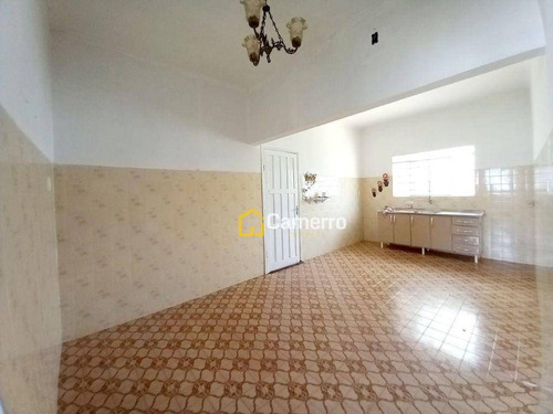 Imagem 9 de 14 de Casa Com 2 Dormitórios À Venda, 100 M² Por R$ 350.000 - Cidade Nova - Santa Bárbara D'oeste/sp - Ca3069